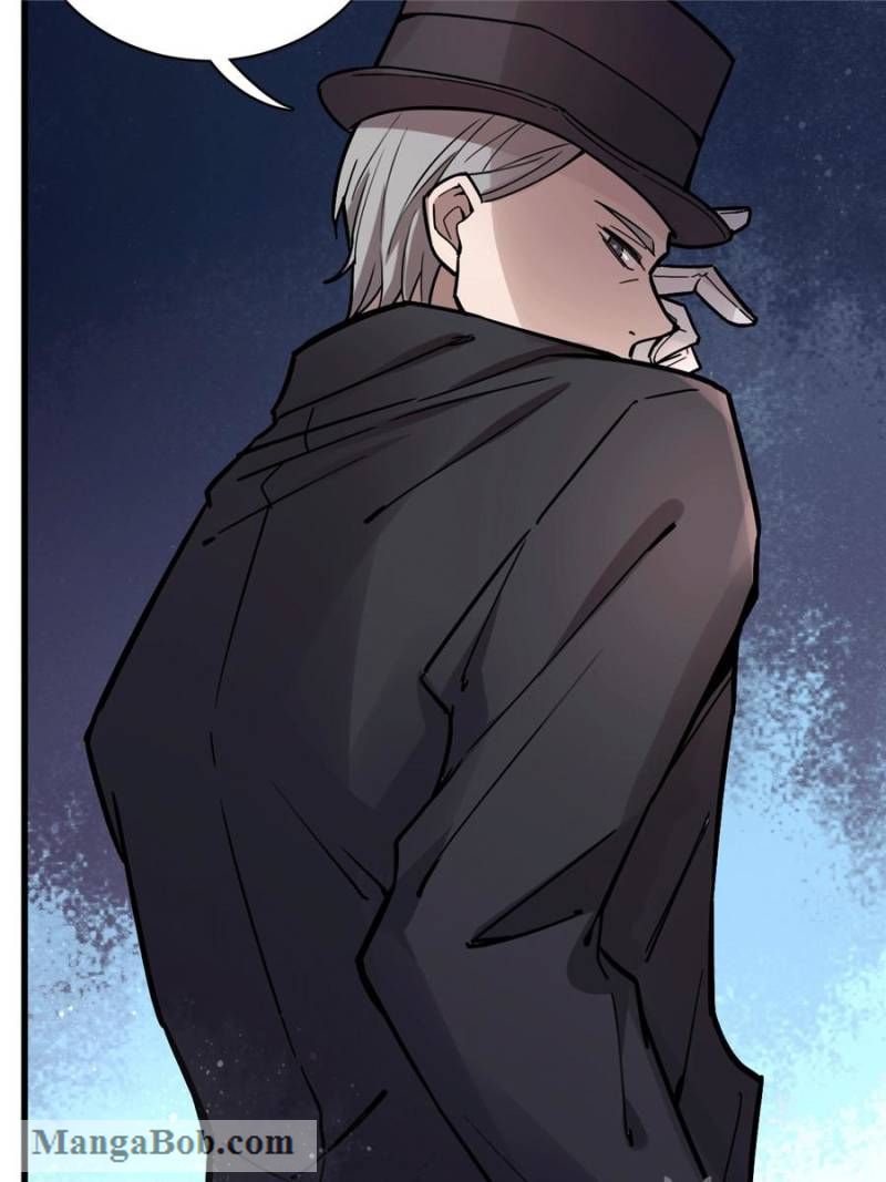 Read Lord of the Mysteries ENGLISH Manga Online