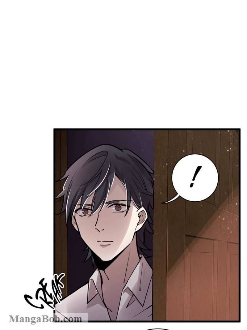 Read Lord of the Mysteries ENGLISH Manga Online