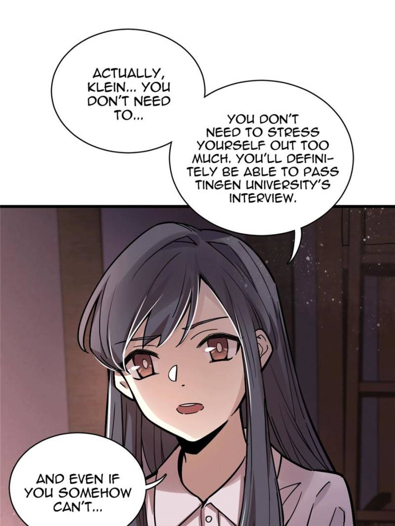 Read Lord of the Mysteries ENGLISH Manga Online