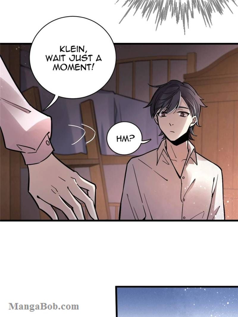 Read Lord of the Mysteries ENGLISH Manga Online