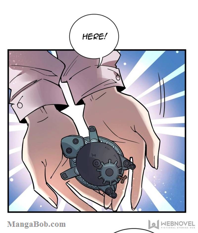 Read Lord of the Mysteries ENGLISH Manga Online