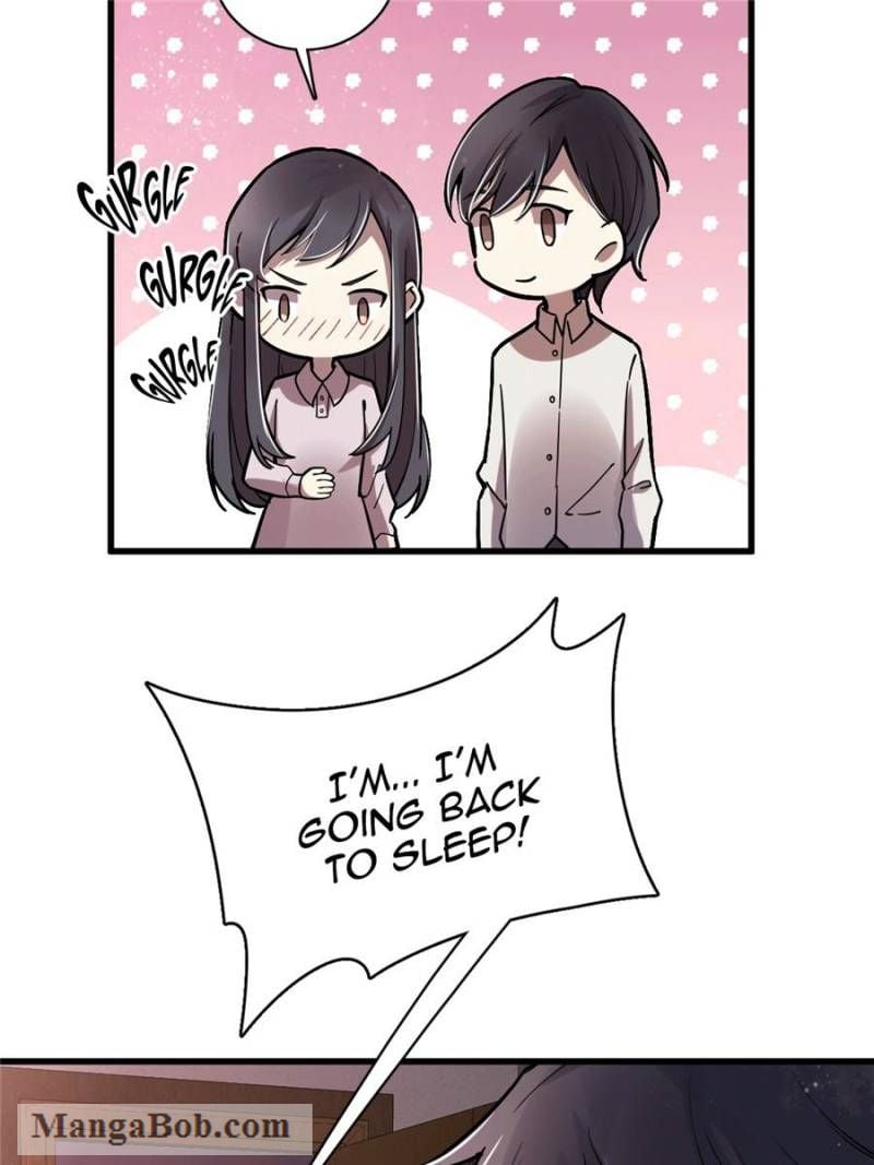 Read Lord of the Mysteries ENGLISH Manga Online