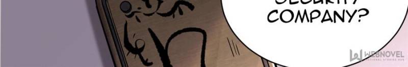 Read Lord of the Mysteries ENGLISH Manga Online