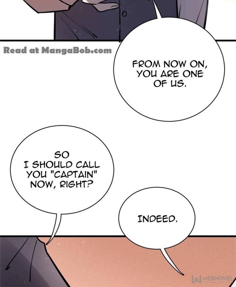 Read Lord of the Mysteries ENGLISH Manga Online