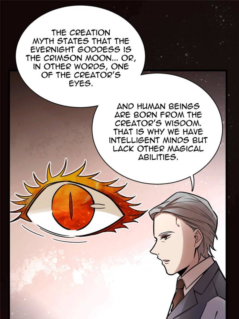 Read Lord of the Mysteries ENGLISH Manga Online