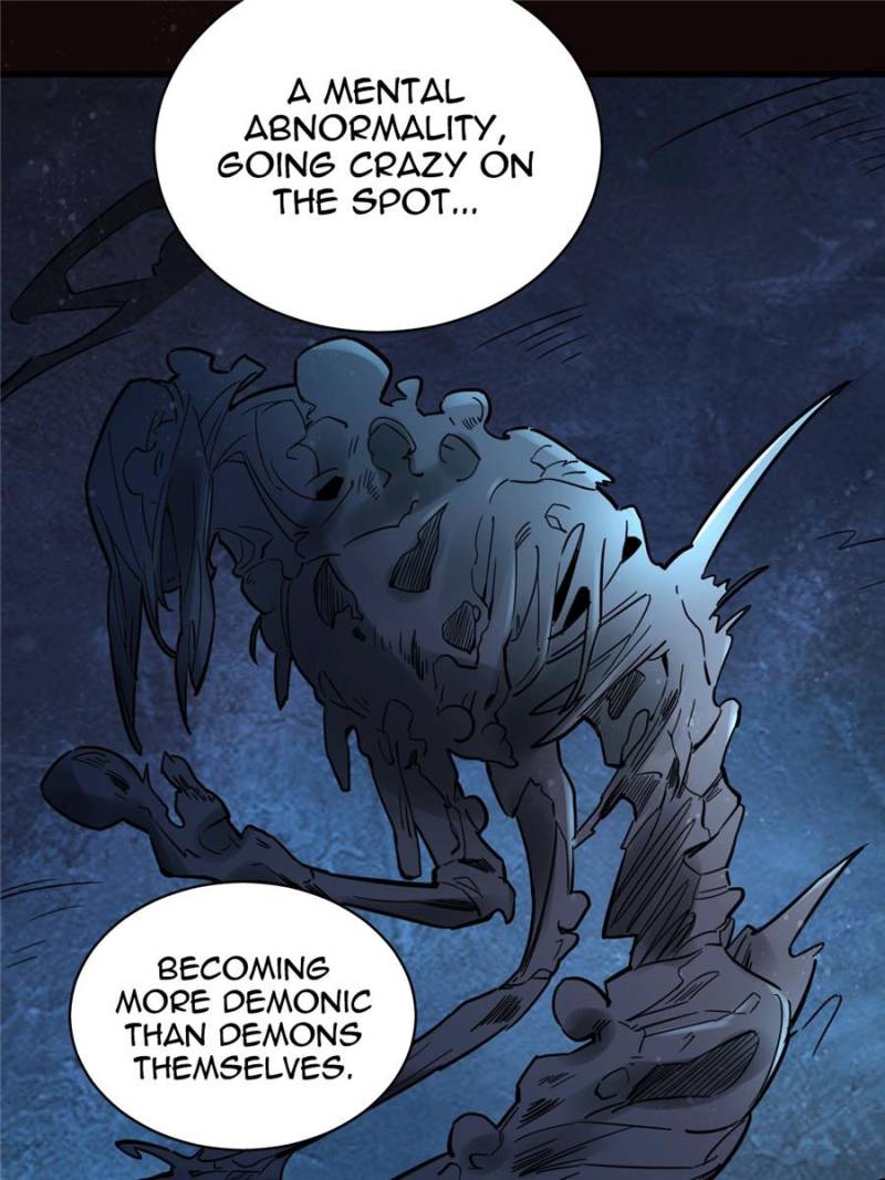 Read Lord of the Mysteries ENGLISH Manga Online