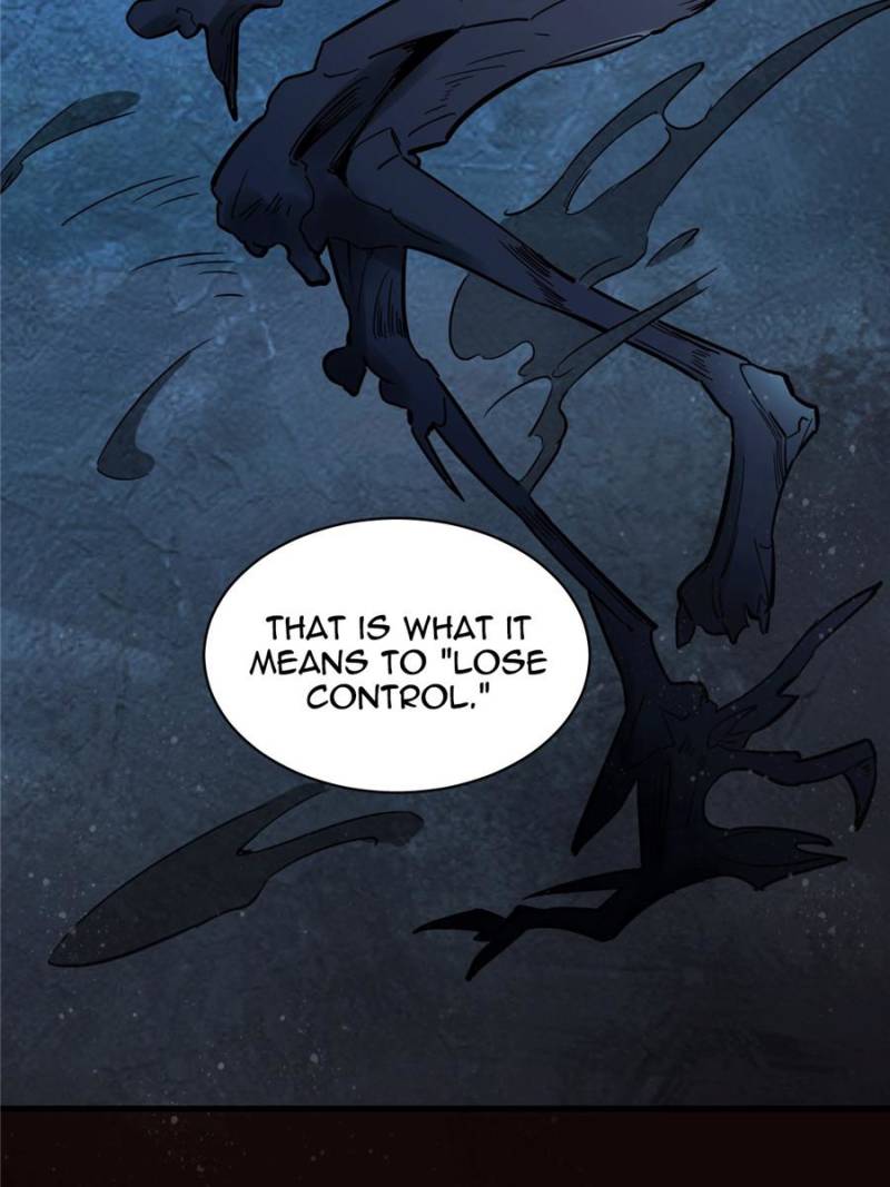 Read Lord of the Mysteries ENGLISH Manga Online