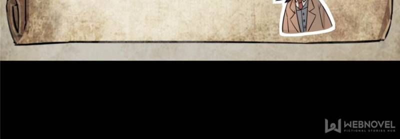 Read Lord of the Mysteries ENGLISH Manga Online