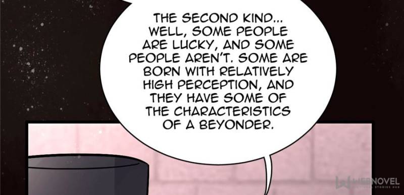 Read Lord of the Mysteries ENGLISH Manga Online