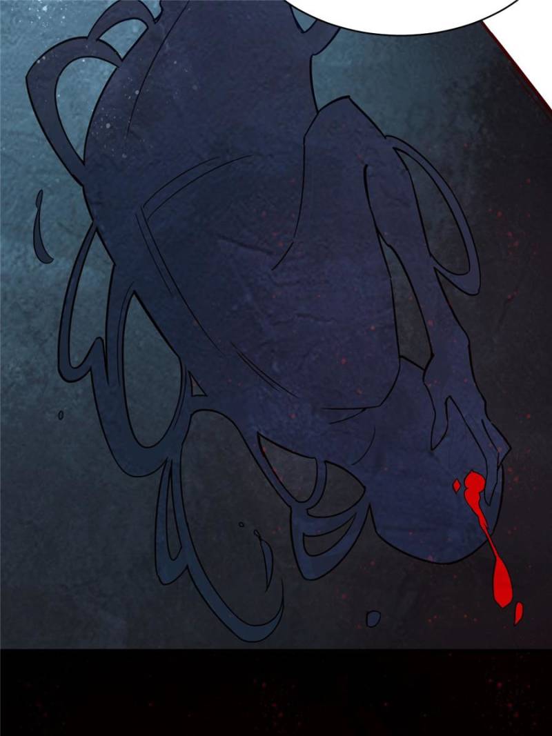 Read Lord of the Mysteries ENGLISH Manga Online