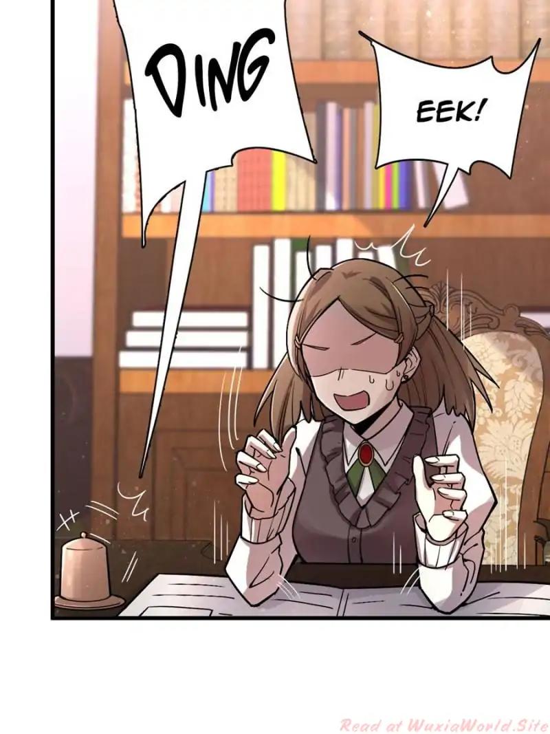 Read Lord of the Mysteries ENGLISH Manga Online