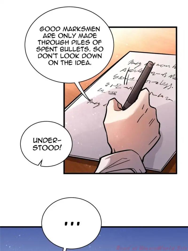 Read Lord of the Mysteries ENGLISH Manga Online