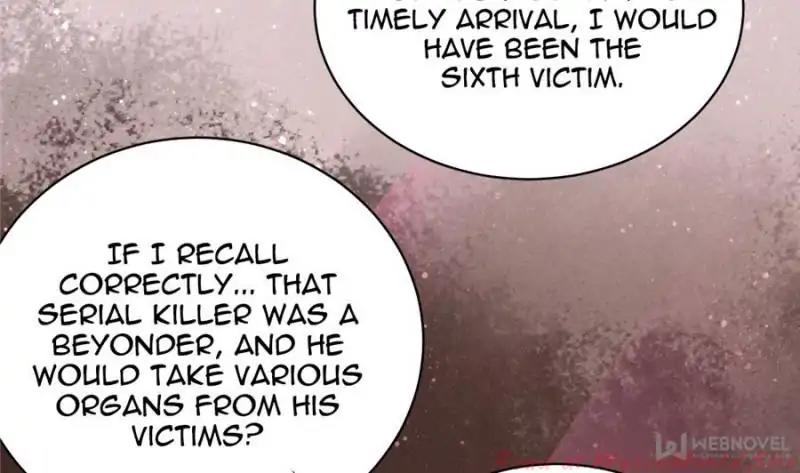 Read Lord of the Mysteries ENGLISH Manga Online