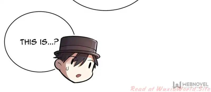 Read Lord of the Mysteries ENGLISH Manga Online