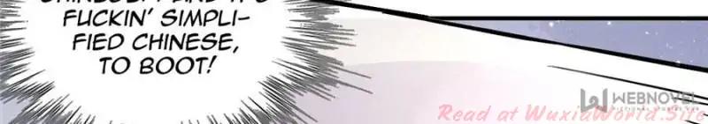 Read Lord of the Mysteries ENGLISH Manga Online