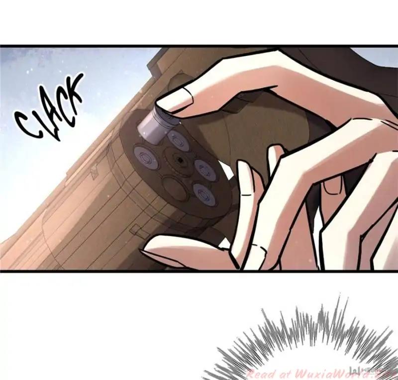 Read Lord of the Mysteries ENGLISH Manga Online