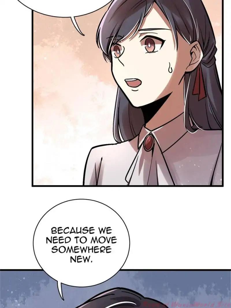 Read Lord of the Mysteries ENGLISH Manga Online