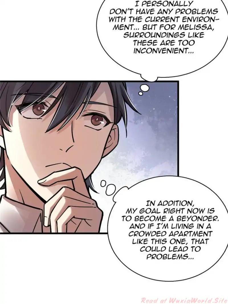 Read Lord of the Mysteries ENGLISH Manga Online