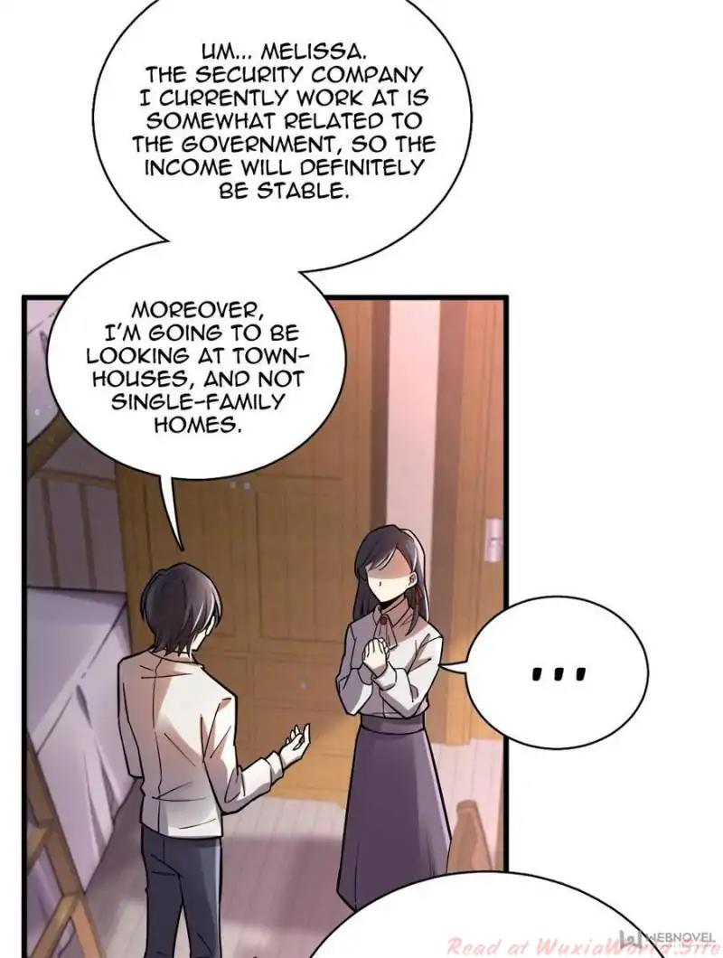 Read Lord of the Mysteries ENGLISH Manga Online