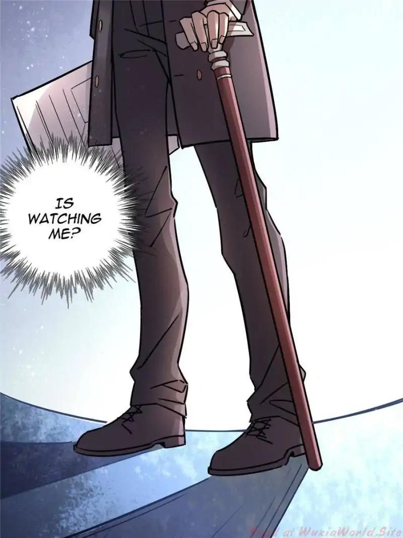 Read Lord of the Mysteries ENGLISH Manga Online