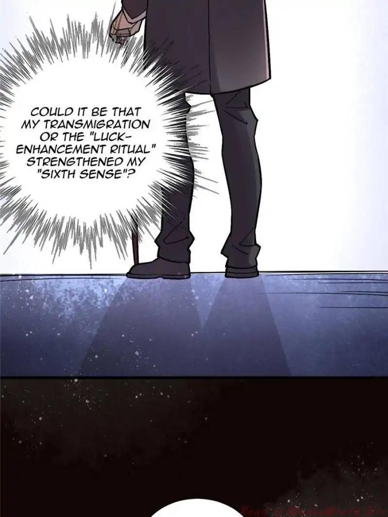 Read Lord of the Mysteries ENGLISH Manga Online