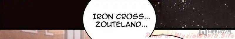 Read Lord of the Mysteries ENGLISH Manga Online