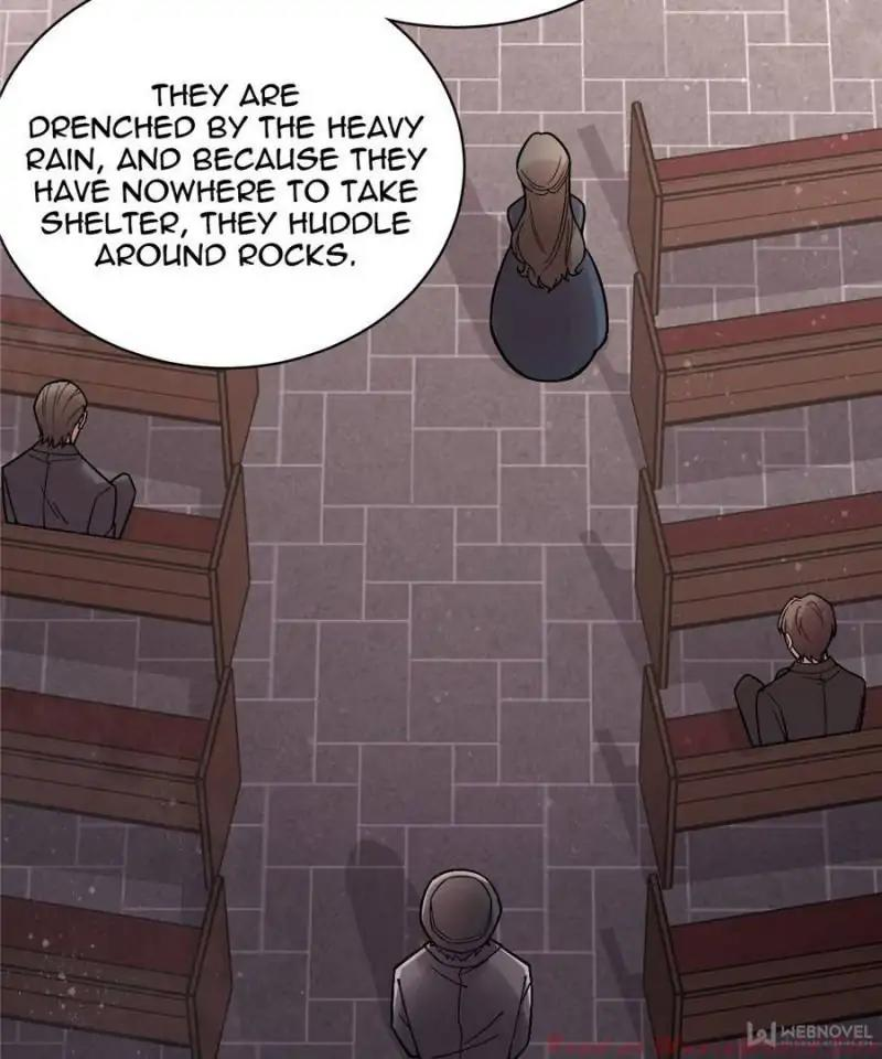 Read Lord of the Mysteries ENGLISH Manga Online