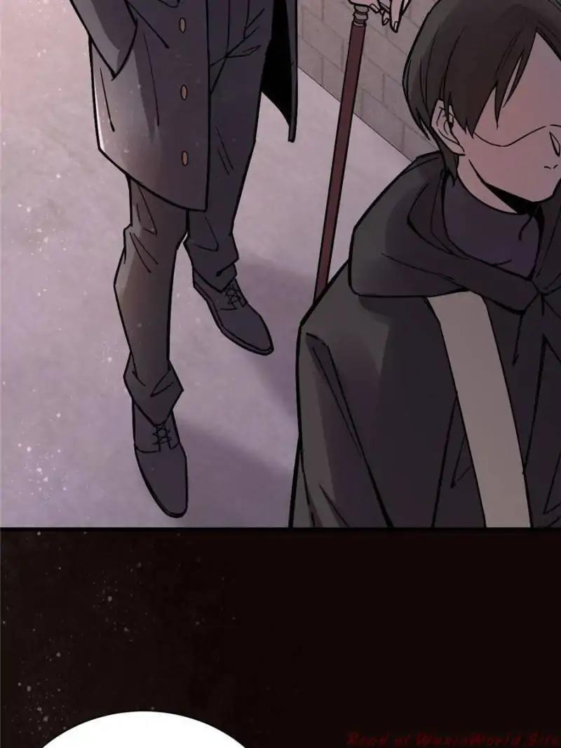 Read Lord of the Mysteries ENGLISH Manga Online