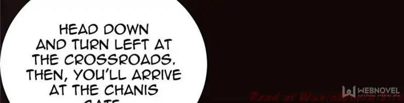 Read Lord of the Mysteries ENGLISH Manga Online