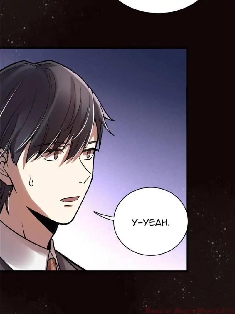 Read Lord of the Mysteries ENGLISH Manga Online