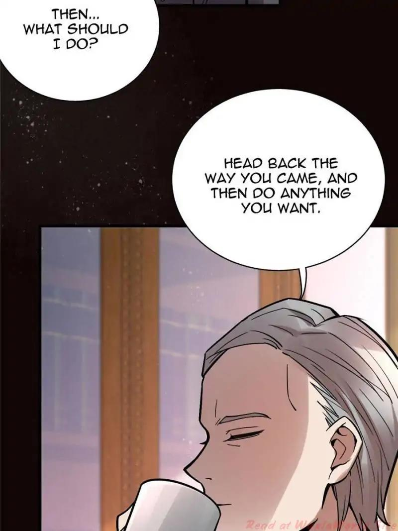 Read Lord of the Mysteries ENGLISH Manga Online