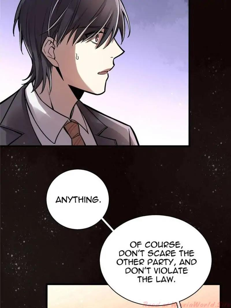 Read Lord of the Mysteries ENGLISH Manga Online