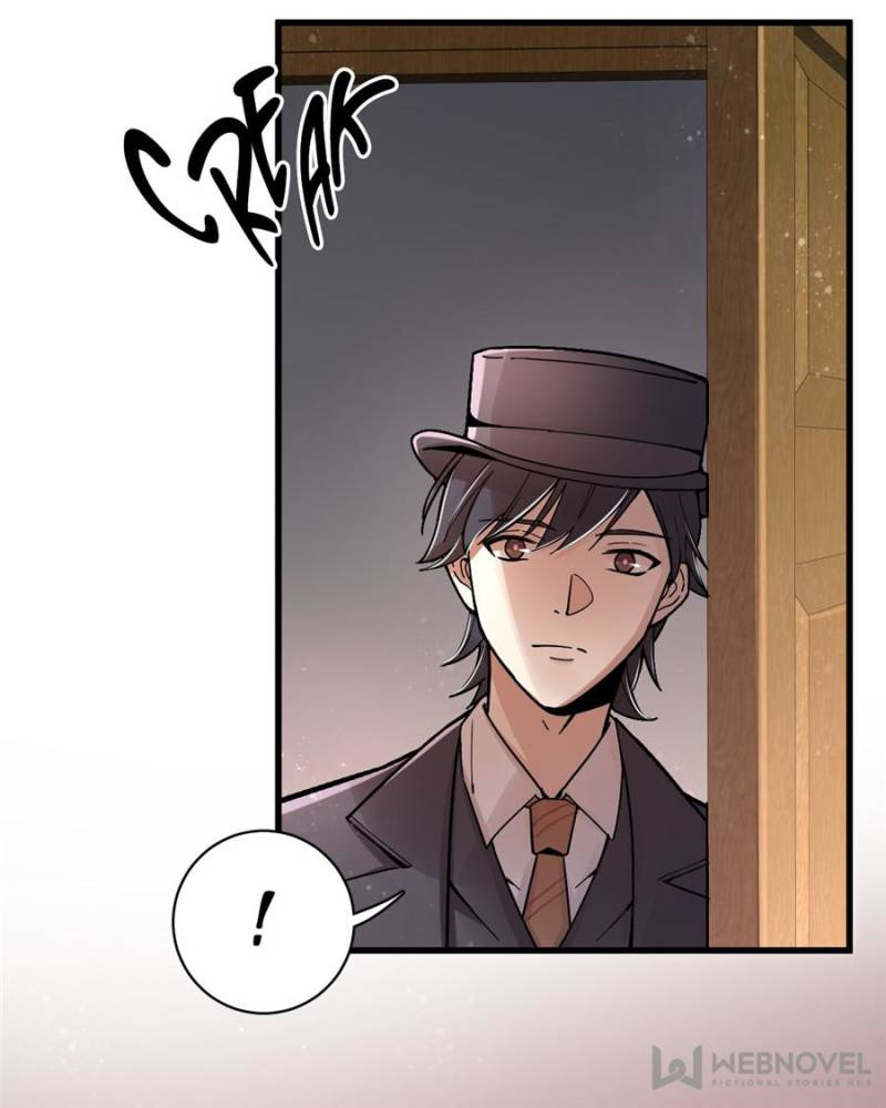 Read Lord of the Mysteries ENGLISH Manga Online