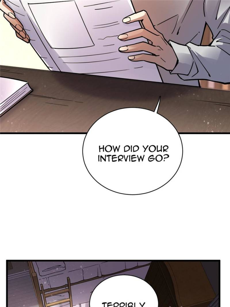 Read Lord of the Mysteries ENGLISH Manga Online