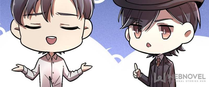 Read Lord of the Mysteries ENGLISH Manga Online