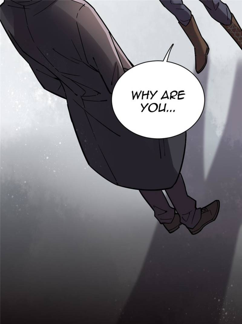 Read Lord of the Mysteries ENGLISH Manga Online