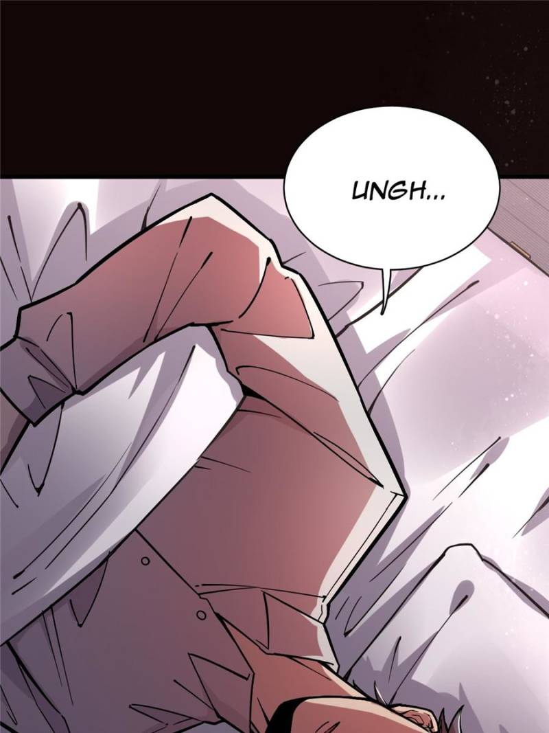 Read Lord of the Mysteries ENGLISH Manga Online