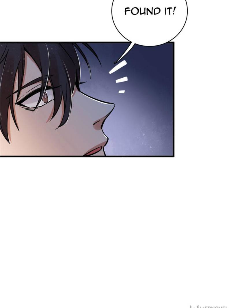 Read Lord of the Mysteries ENGLISH Manga Online