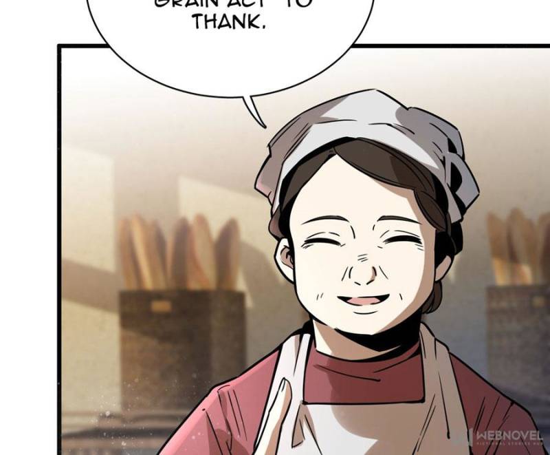 Read Lord of the Mysteries ENGLISH Manga Online