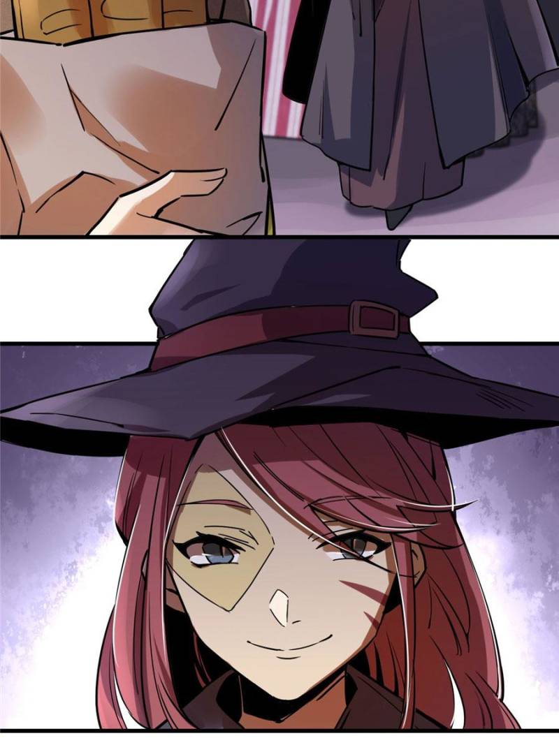 Read Lord of the Mysteries ENGLISH Manga Online