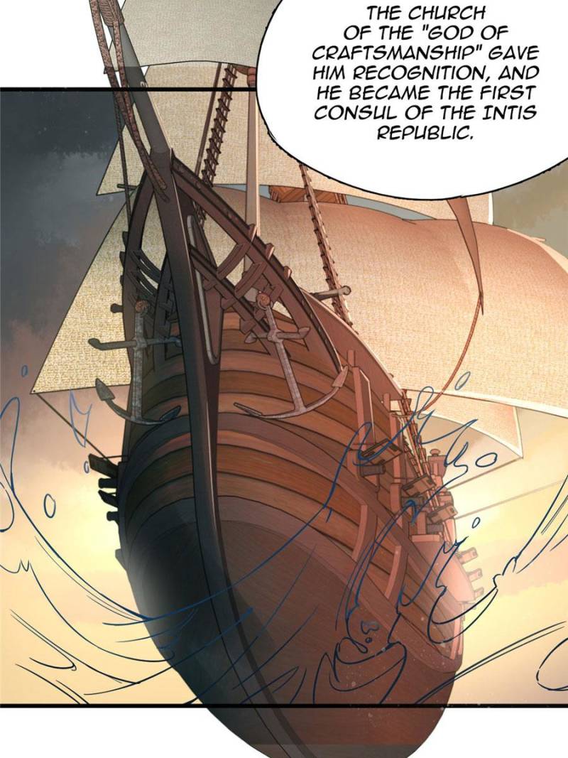 Read Lord of the Mysteries ENGLISH Manga Online