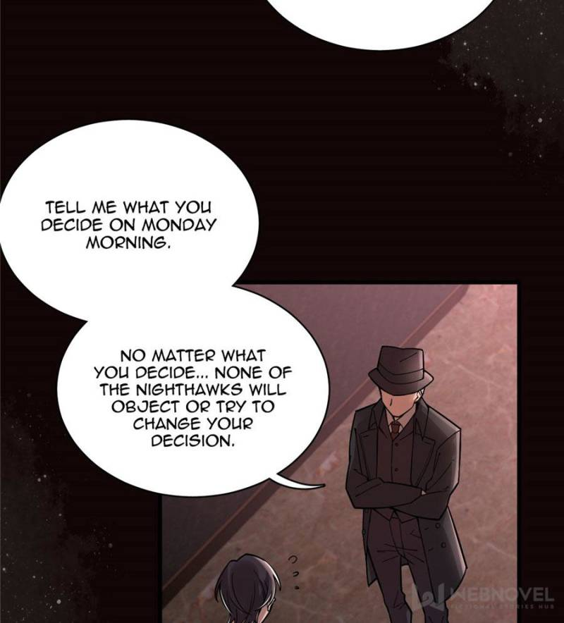 Read Lord of the Mysteries ENGLISH Manga Online