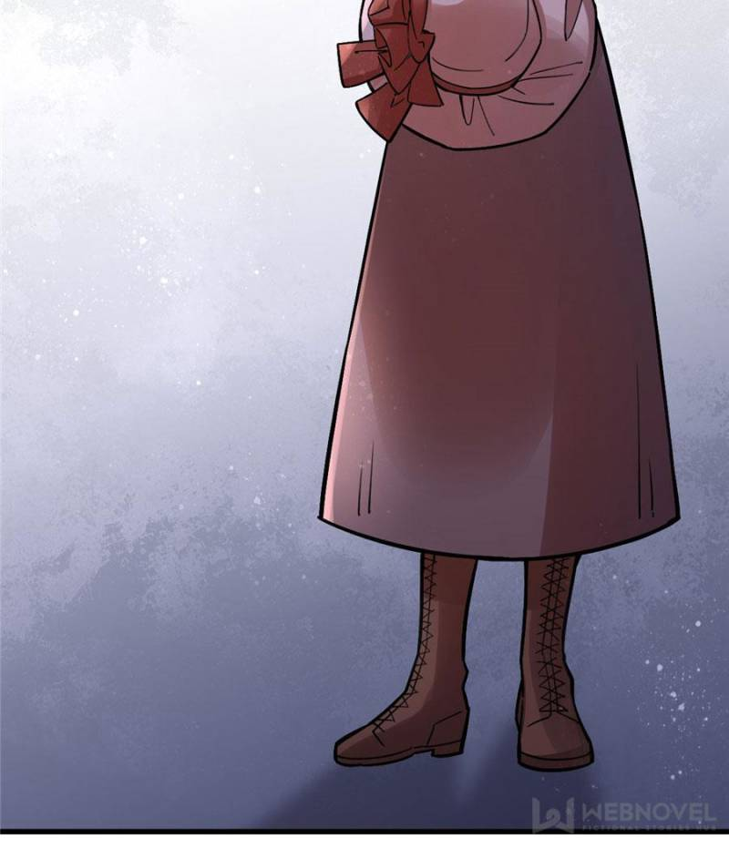 Read Lord of the Mysteries ENGLISH Manga Online