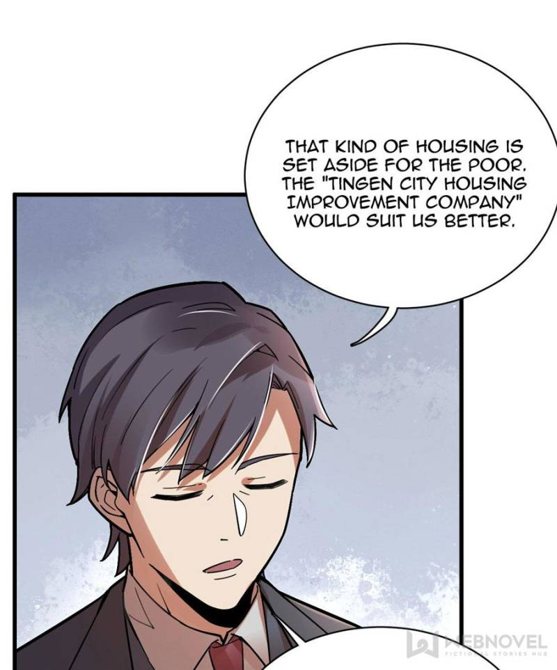 Read Lord of the Mysteries ENGLISH Manga Online