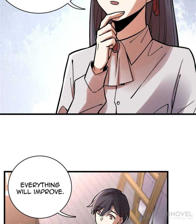 Read Lord of the Mysteries ENGLISH Manga Online