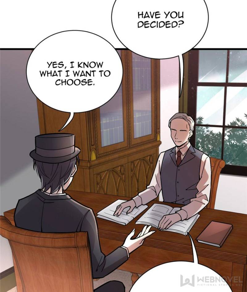 Read Lord of the Mysteries ENGLISH Manga Online