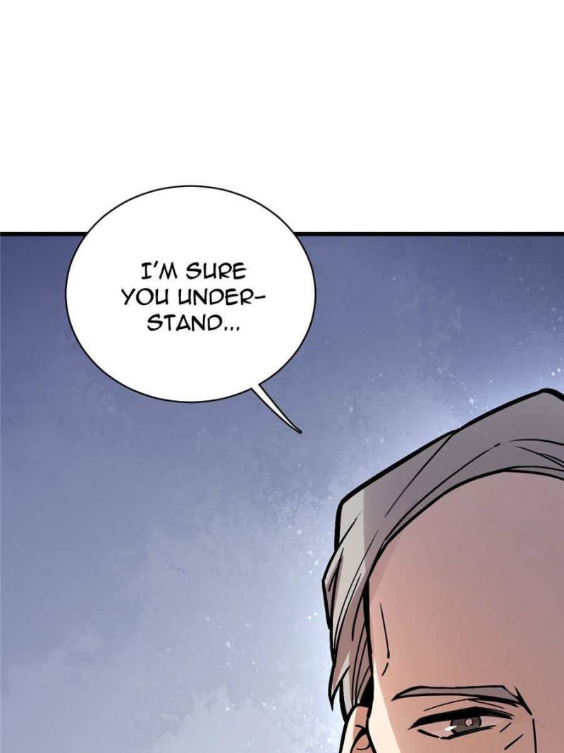 Read Lord of the Mysteries ENGLISH Manga Online