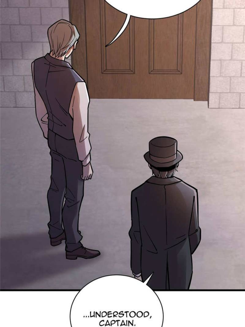 Read Lord of the Mysteries ENGLISH Manga Online