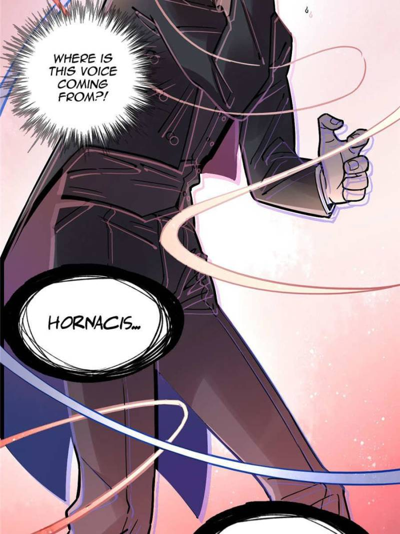 Read Lord of the Mysteries ENGLISH Manga Online