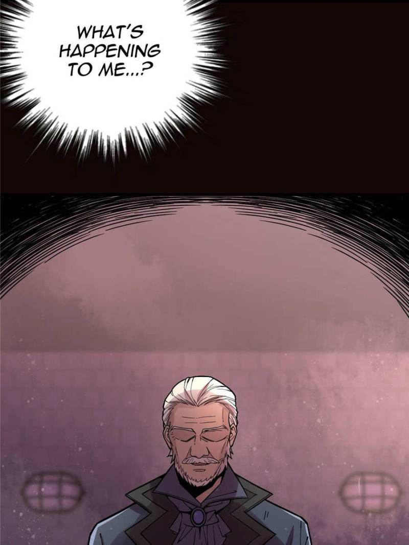 Read Lord of the Mysteries ENGLISH Manga Online